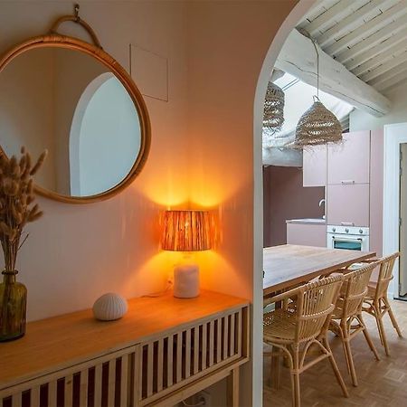 Cozy Love Nest Near The Old Port Marseille Room photo